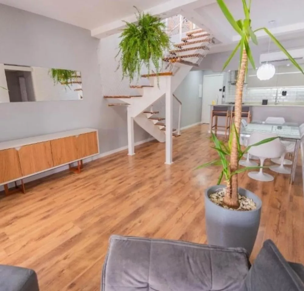 Apartamento, 3 quartos - Foto 2