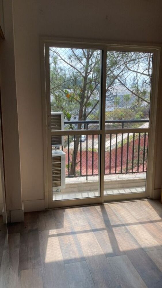Apartamento, 1 quarto, 38 m² - Foto 3