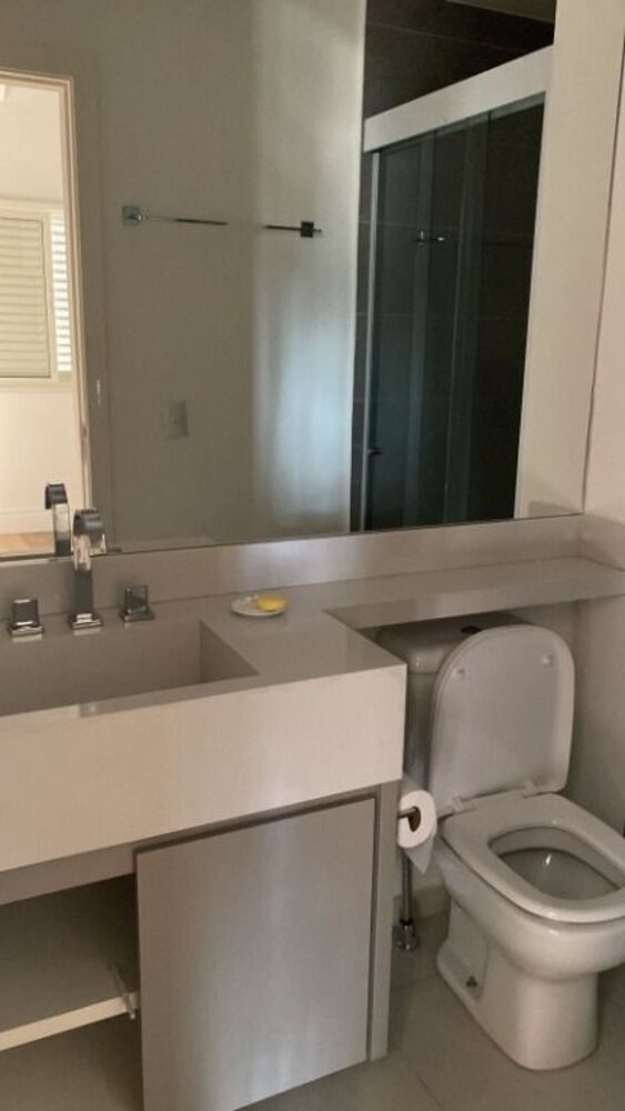 Apartamento, 1 quarto, 38 m² - Foto 4