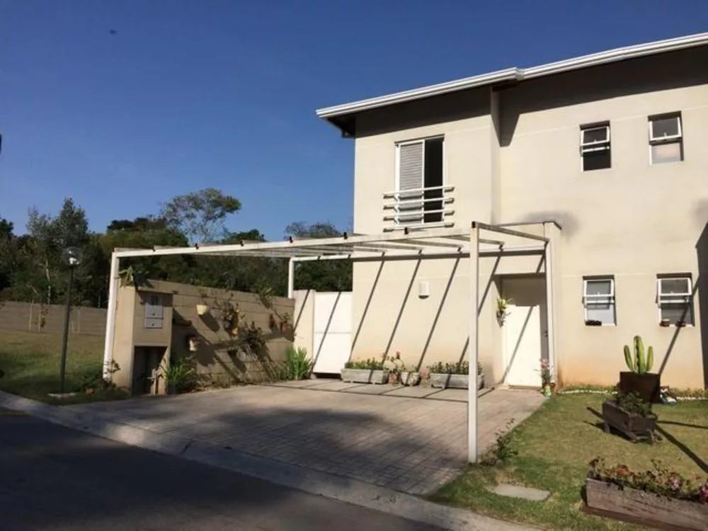 Casa de Condomínio à venda com 3 quartos, 110m² - Foto 2