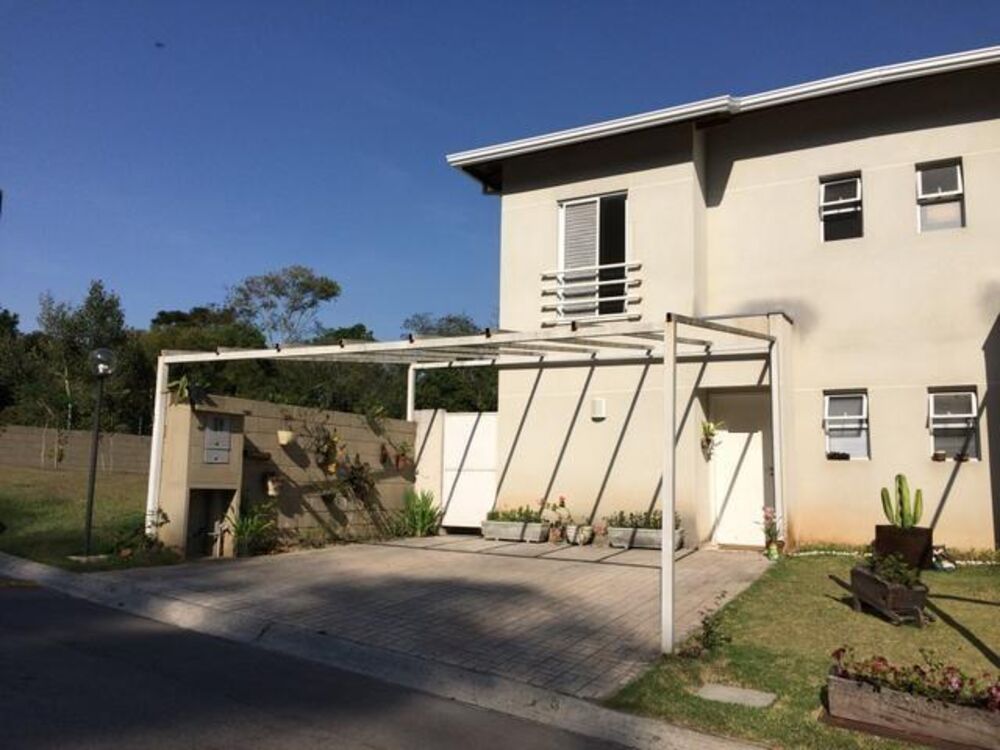 Casa de Condomínio, 3 quartos - Foto 8