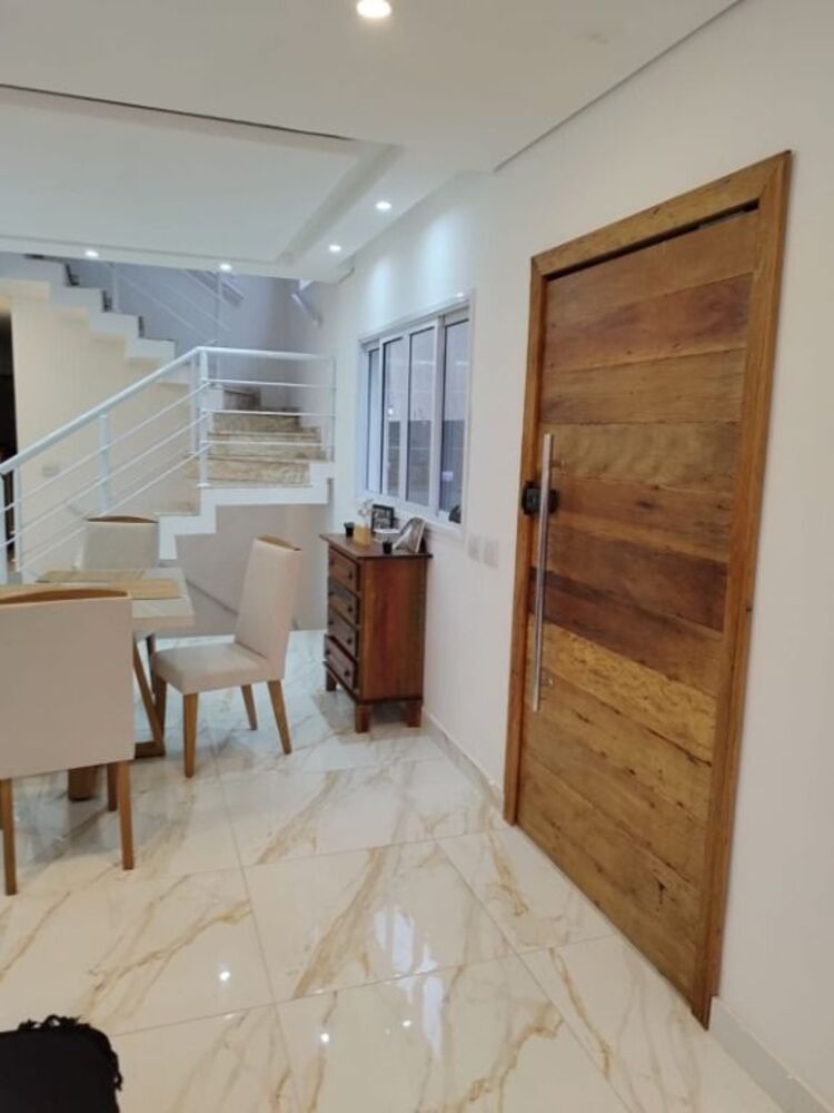 Casa de Condomínio, 3 quartos - Foto 4
