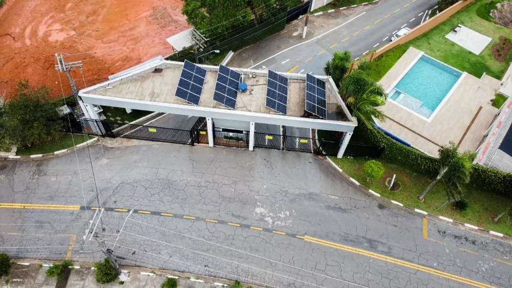 Casa de Condomínio, 3 quartos - Foto 19