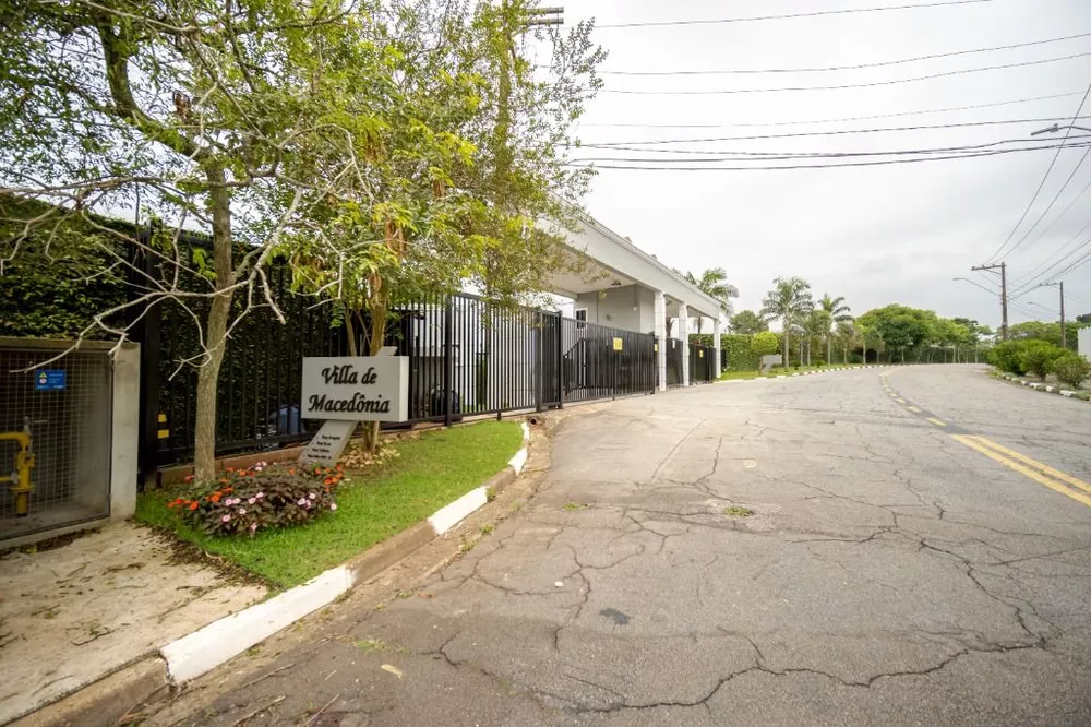 Casa de Condomínio, 3 quartos - Foto 18