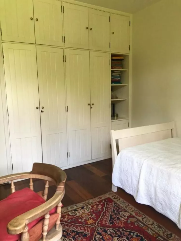 Casa de Condomínio, 4 quartos - Foto 9