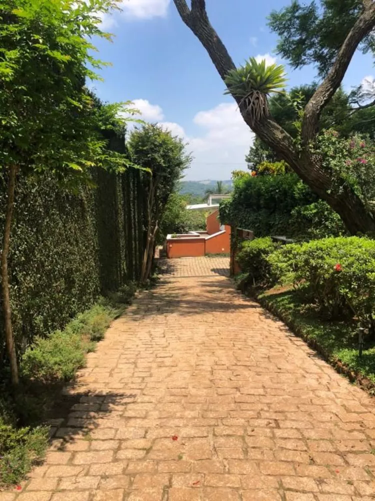 Casa de Condomínio, 4 quartos - Foto 18