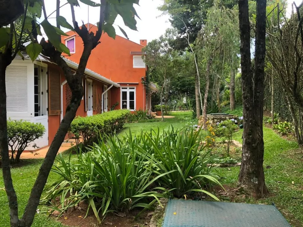 Casa de Condomínio, 4 quartos - Foto 31
