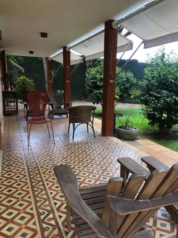 Casa de Condomínio, 4 quartos - Foto 11