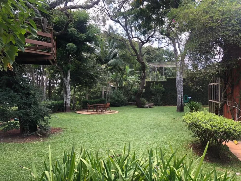 Casa de Condomínio, 4 quartos - Foto 29