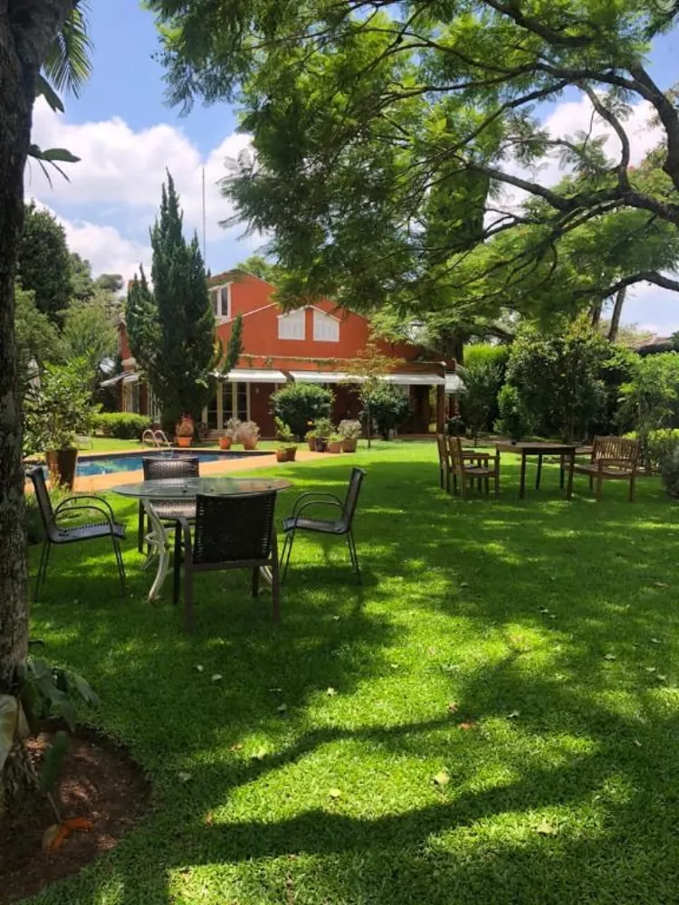Casa de Condomínio, 4 quartos - Foto 2