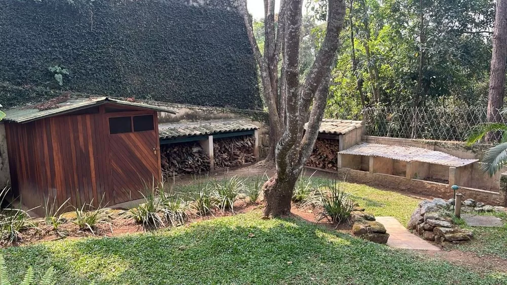 Casa de Condomínio, 4 quartos - Foto 13