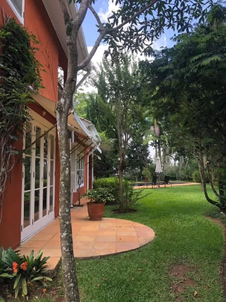 Casa de Condomínio, 4 quartos - Foto 22