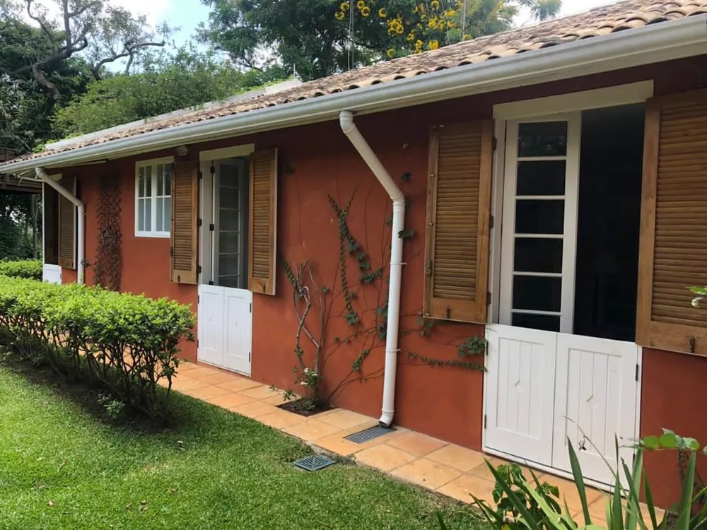 Casa de Condomínio, 4 quartos - Foto 35