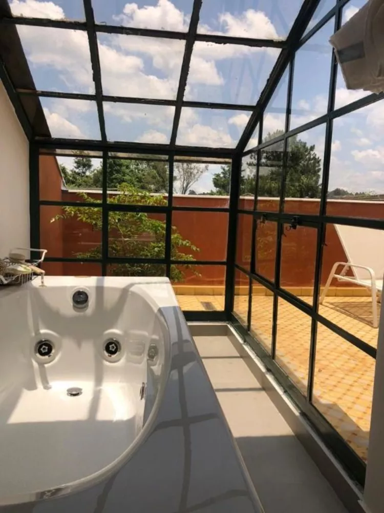 Casa de Condomínio, 4 quartos - Foto 30