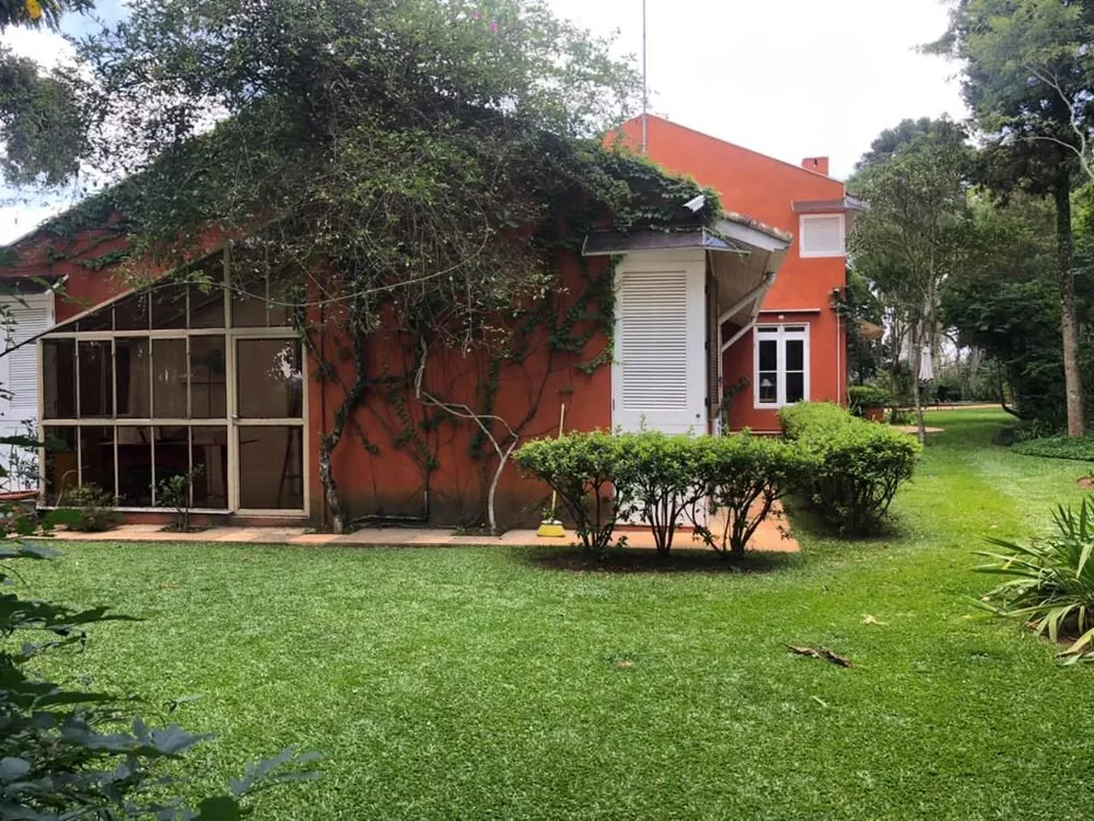 Casa de Condomínio, 4 quartos - Foto 25