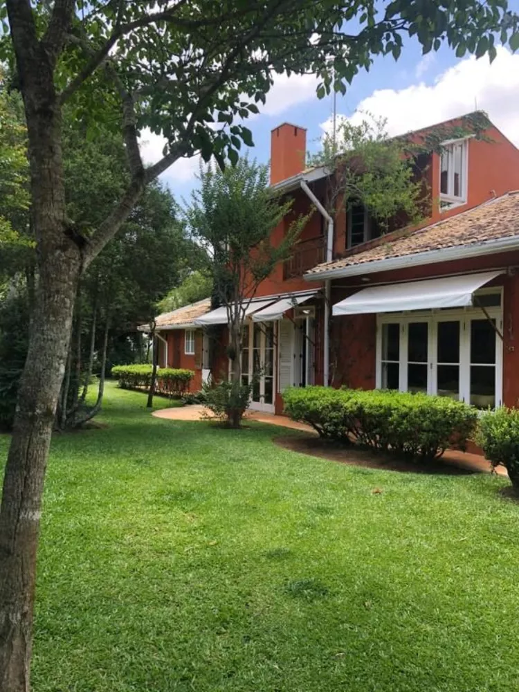 Casa de Condomínio, 4 quartos - Foto 16