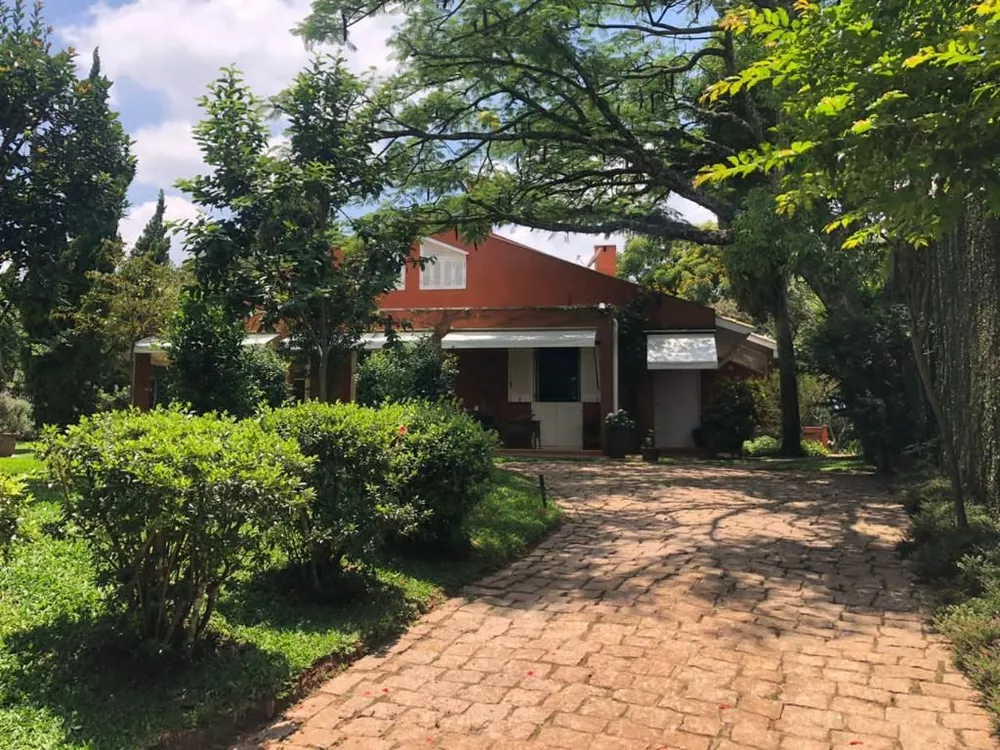 Casa de Condomínio, 4 quartos - Foto 20