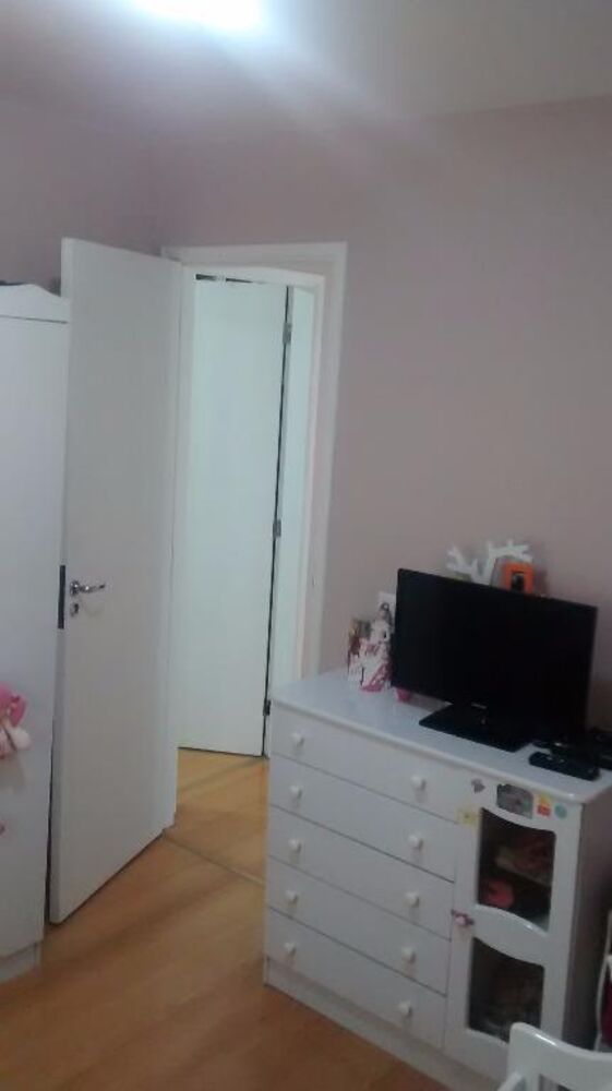 Apartamento, 2 quartos, 45 m² - Foto 4