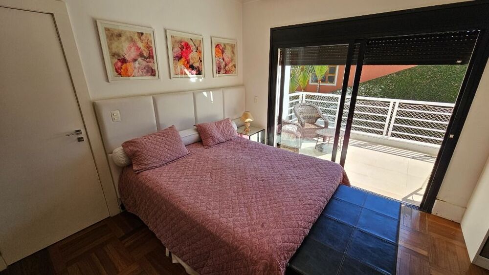 Casa de Condomínio, 4 quartos - Foto 7