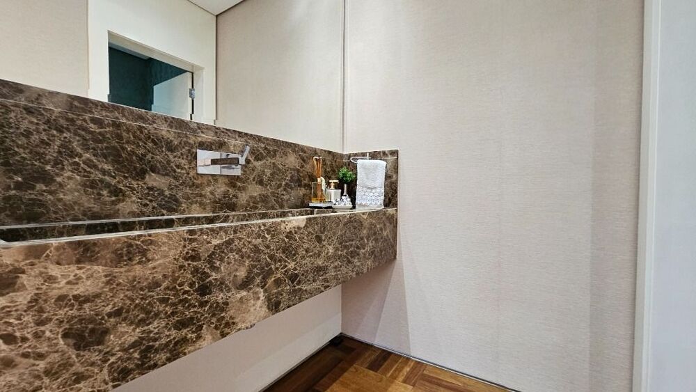 Casa de Condomínio, 4 quartos - Foto 6