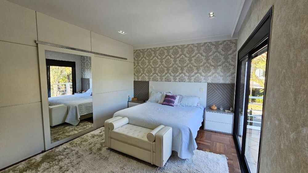 Casa de Condomínio, 4 quartos - Foto 2
