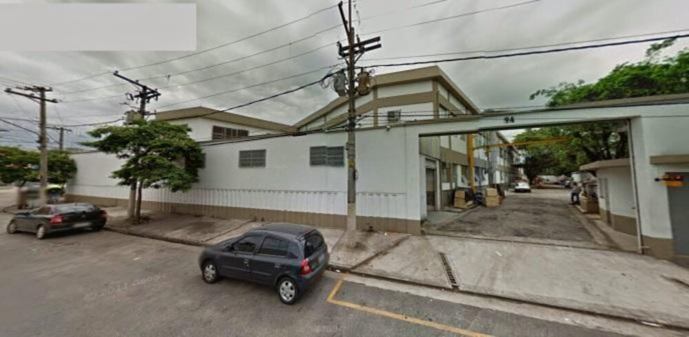 Depósito-Galpão, 3200 m² - Foto 3