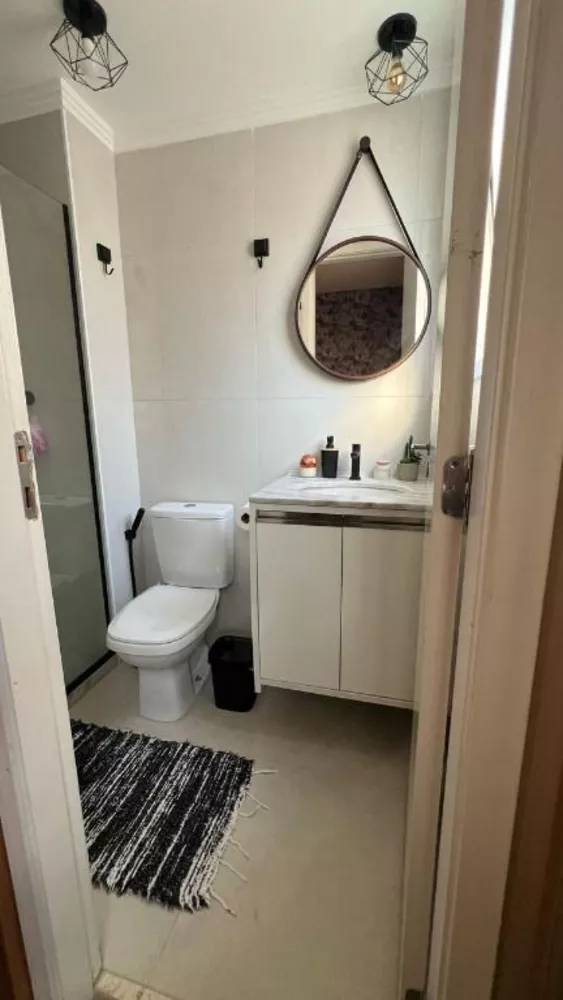 Casa de Condomínio, 2 quartos - Foto 8