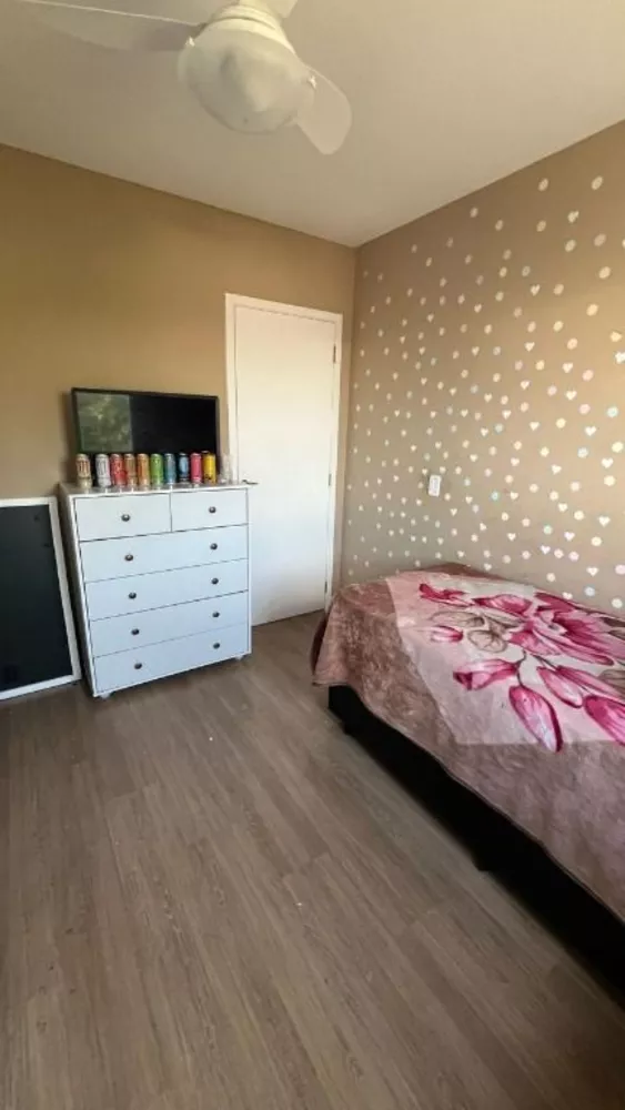 Casa de Condomínio, 2 quartos - Foto 10