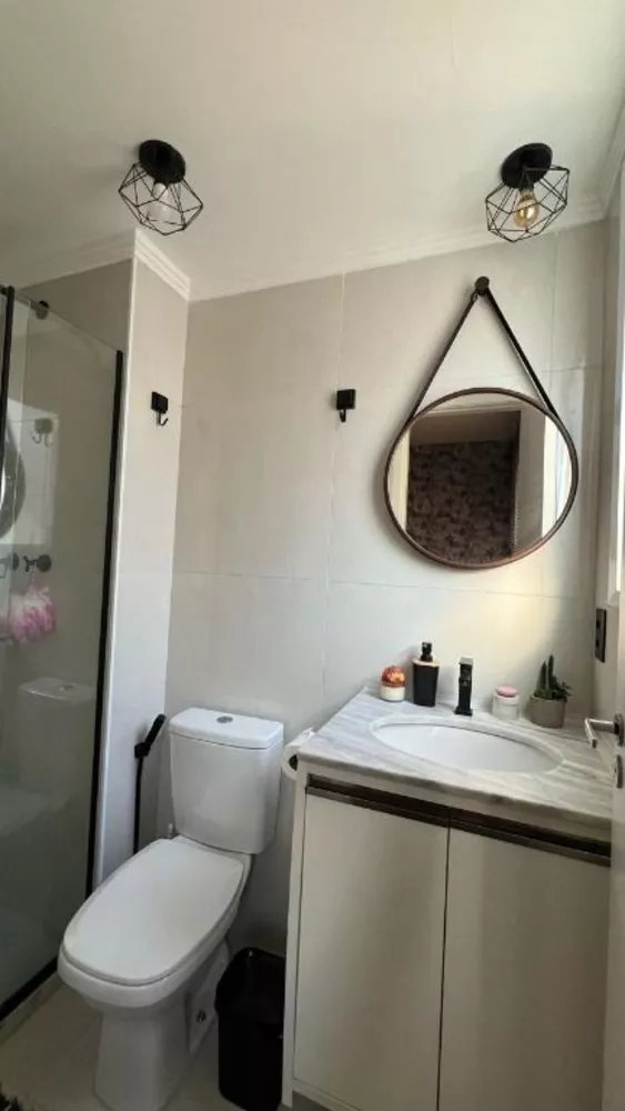 Casa de Condomínio, 2 quartos - Foto 18