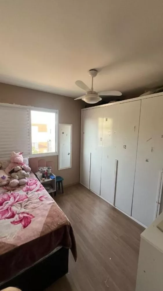 Casa de Condomínio, 2 quartos - Foto 4