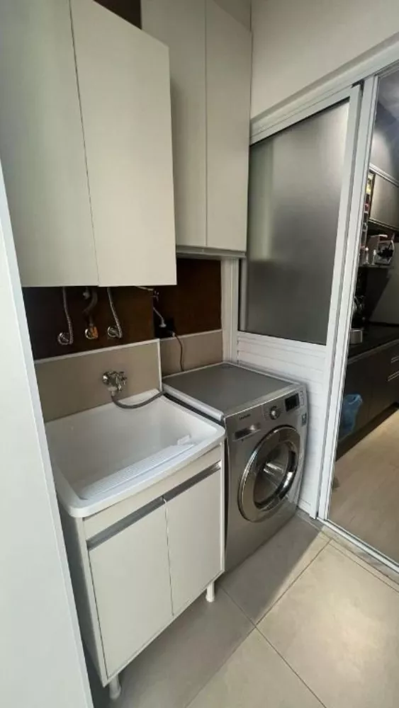 Casa de Condomínio, 2 quartos - Foto 6