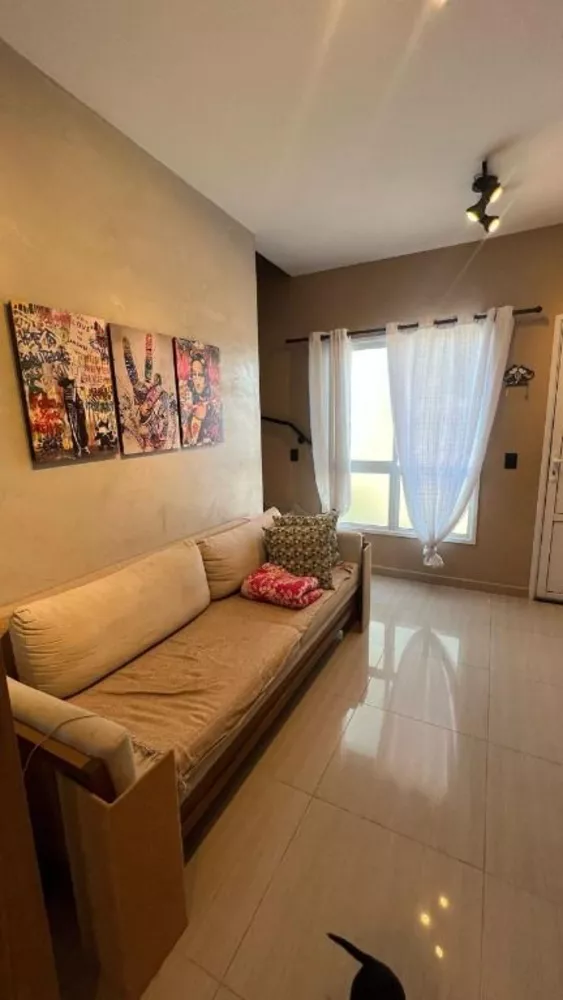 Casa de Condomínio, 2 quartos - Foto 3