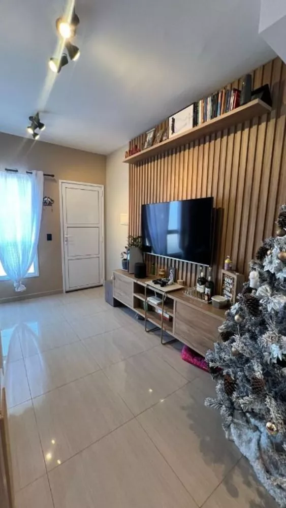 Casa de Condomínio, 2 quartos - Foto 5