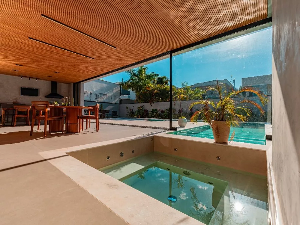 Casa de Condomínio, 5 quartos - Foto 30