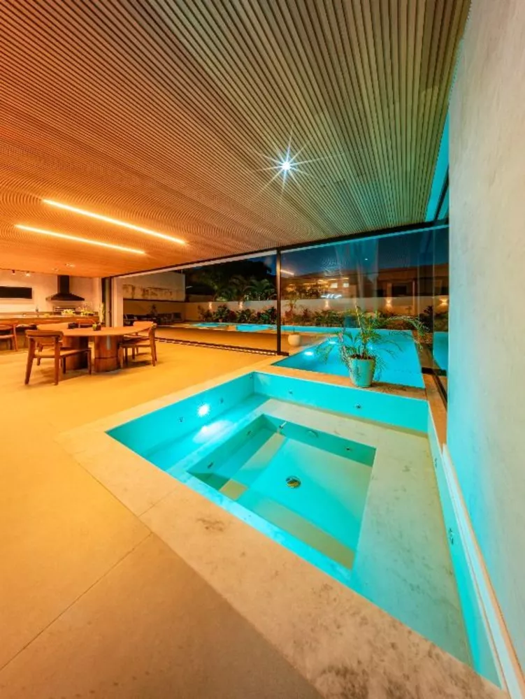 Casa de Condomínio, 5 quartos - Foto 26
