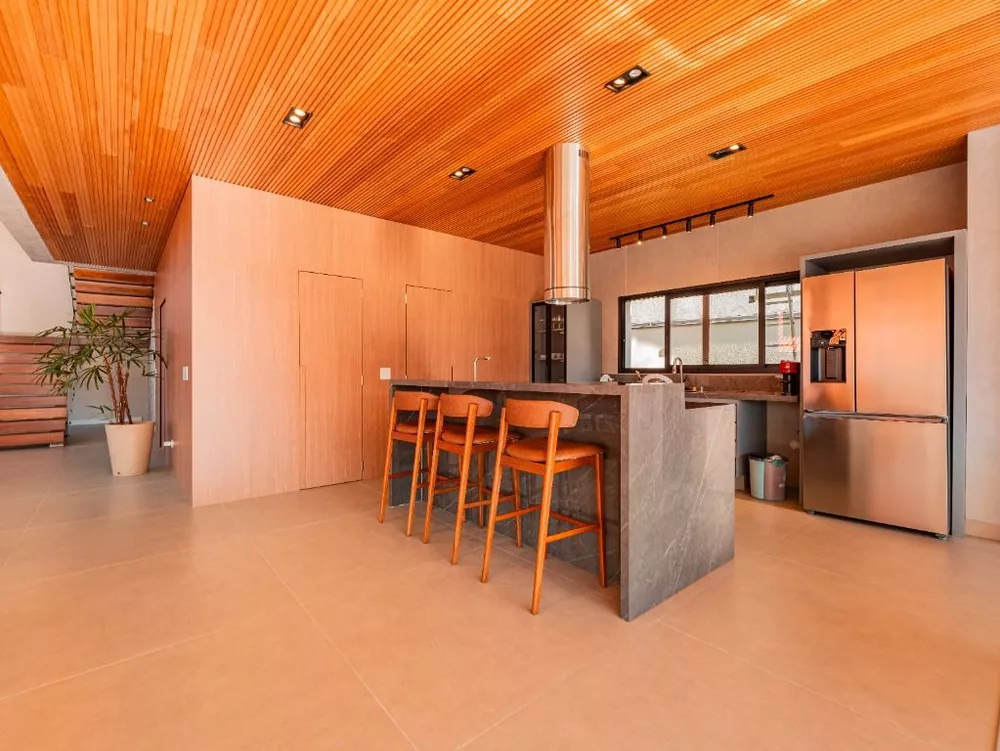 Casa de Condomínio, 5 quartos - Foto 10