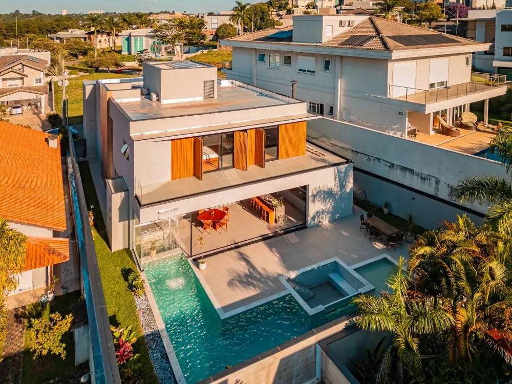 Casa de Condomínio, 5 quartos - Foto 7