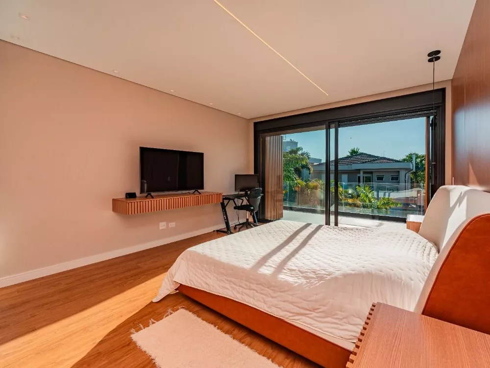 Casa de Condomínio, 5 quartos - Foto 35