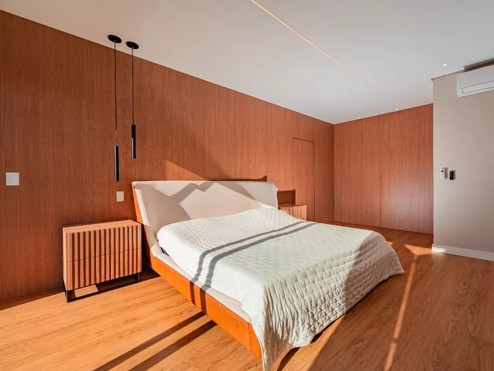Casa de Condomínio, 5 quartos - Foto 31