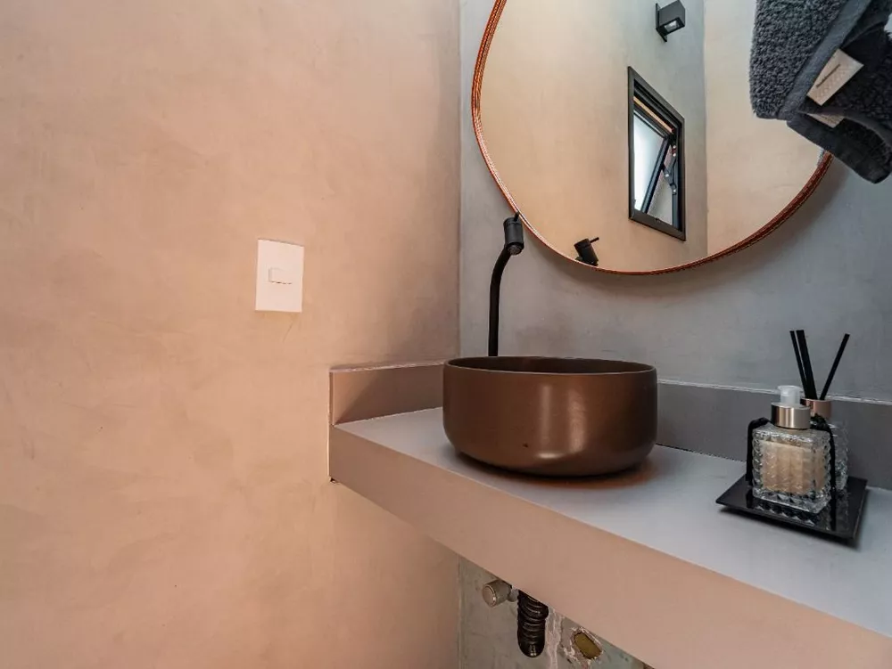 Casa de Condomínio, 5 quartos - Foto 9