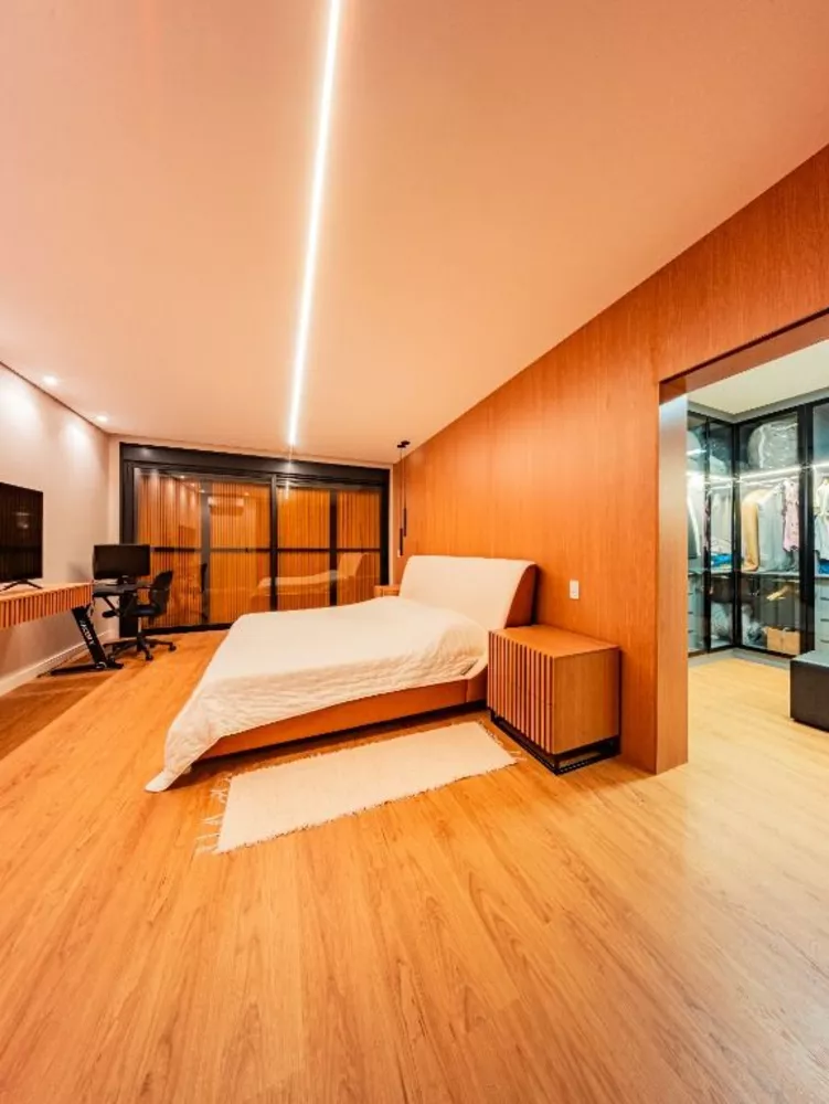 Casa de Condomínio, 5 quartos - Foto 5