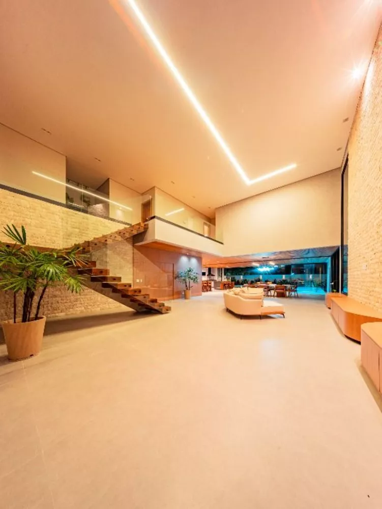 Casa de Condomínio, 5 quartos - Foto 18