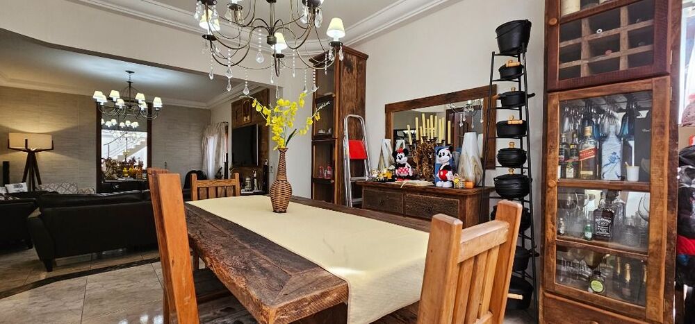 Casa de Condomínio, 4 quartos - Foto 7