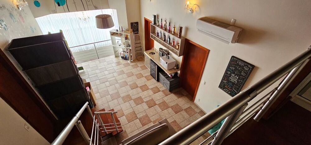 Casa de Condomínio, 4 quartos - Foto 20