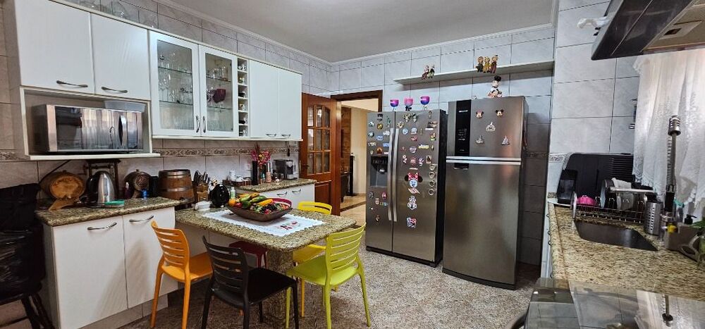 Casa de Condomínio, 4 quartos - Foto 9