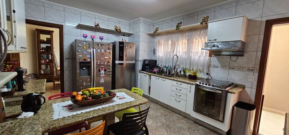 Casa de Condomínio, 4 quartos - Foto 8