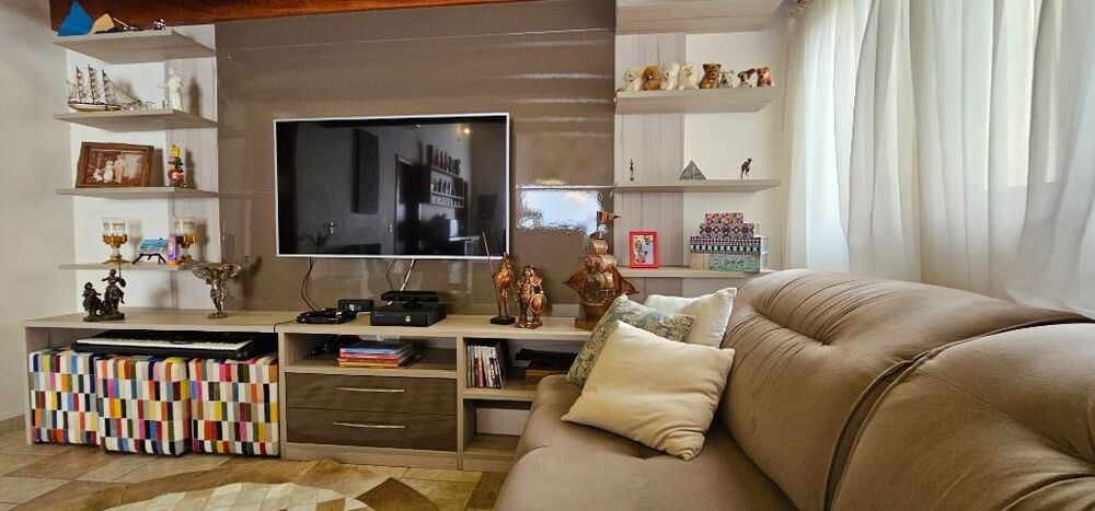 Casa de Condomínio, 4 quartos - Foto 16