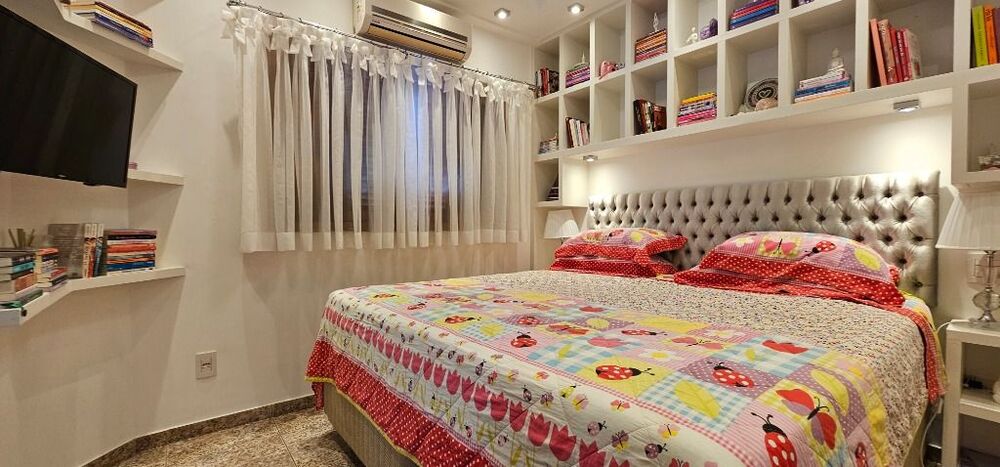 Casa de Condomínio, 4 quartos - Foto 24