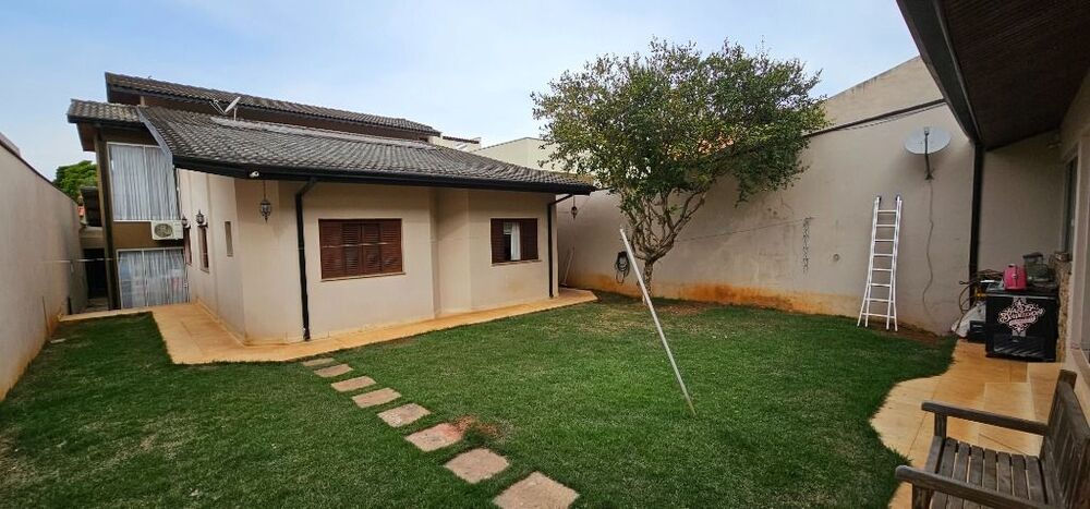 Casa de Condomínio, 4 quartos - Foto 34