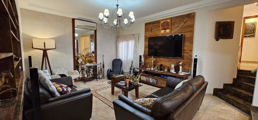 Casa de Condomínio, 4 quartos - Foto 2